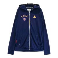 LE COQ GOLF RbNSt  Wbvp[J[  lCr[n TCYFL NFA- yÁzStEFA