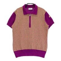 ADIDAS GOLF AfB_XSt  n[tWbvjbgZ[^[ 璹 p[vn TCYFL NFB yÁzStEFA