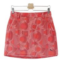 PUMA GOLF v[}St  ȃXJ[g  IWn TCYFO NFA- yÁzStEFA