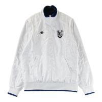 KAPPA GOLF JbpSt  o[Vu 2WAY ȃu] Jt zCgn TCYFM NFB yÁzStEFA