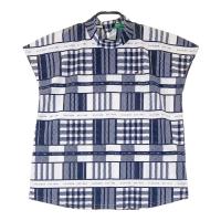 TOMMY HILFIGER GOLF g~[ qtBK[St 2022N nClbN TVc {  lCr[n TCYFL NFA- yÁzStEFA