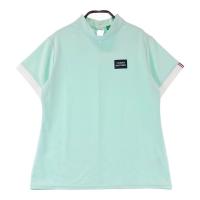 TOMMY HILFIGER GOLF g~[ qtBK[St 2022N nClbN TVc S u[n TCYFL NFA- yÁzStEFA