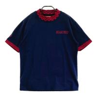 BEAMS GOLF r[XSt 2023Nf nClbN TVc  lCr[n TCYFM NFA- yÁzStEFA