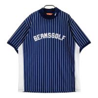 BEAMS GOLF r[XSt 2024Nf nClbN TVc XgCv lCr[n TCYFL NFA- yÁzStEFA