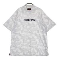 BRIEFING GOLF u[tBO  bNlbNTVc Jt O[n TCYFL NFA- yÁzStEFA