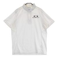 OAKLEY I[N[ 434195JP n[tWbv TVc bVؑ  zCgn TCYFL NFB yÁzStEFA