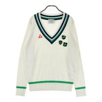 LE COQ GOLF RbNSt  VlbN jbgZ[^[  zCgn TCYFL NFB yÁzStEFA