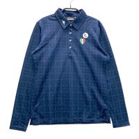 KAPPA GOLF JbpSt  |Vc 璹 lCr[n TCYFM NFA- yÁzStEFA