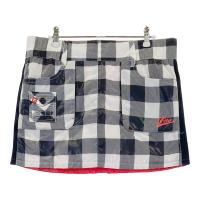 FILA GOLF tBSt  o[Vu ȃXJ[g MK`FbN ubNn TCYFM NFB yÁzStEFA