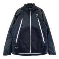 OAKLEY I[N[  2WAY ~MؑփWPbg  ubNn TCYFM NFB yÁzStEFA