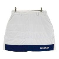 TAYLOR MADE e[[Ch  ȃXJ[g  zCgn TCYFL NFB yÁzStEFA