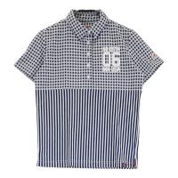 NEW BALANCE GOLF j[oX  |Vc XgCv `FbN lCr[n TCYF0 NFB yÁzStEFA