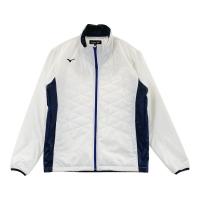 MIZUNO GOLF ~YmSt  ȃWPbg  zCgn TCYFM NFB yÁzStEFA