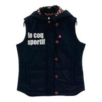 LE COQ GOLF RbNSt  2WAY ȃxXg  ubNn TCYFM NFB yÁzStEFA