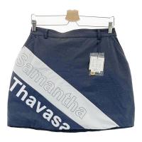 SAMANTHA THAVASA T}T^oT  ȃXJ[g vg `FbN ubNn TCYF40 NFN yÁzStEFA