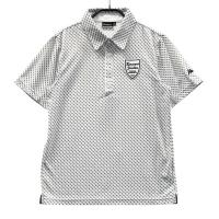 KAPPA GOLF JbpSt  |Vc `FbN O[n TCYFM NFB yÁzStEFA