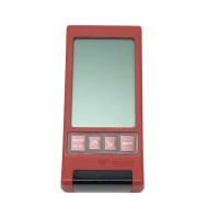 PRGR vMA HS-130 }`Xs[h RED EYES POCKET  bhn NFD yÁzStEFA