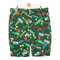 LOUD MOUTH Eh}EX  n[tpc XEBJo[ O[n TCYF110 NFA- yÁzStEFA