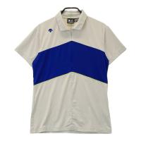 DESCENTE GOLF fTgSt  n[tWbv |Vc  x[Wn TCYFL NFA- yÁzStEFA