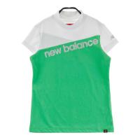 NEW BALANCE GOLF j[oX 2023Nf nClbN TVc  O[n TCYF2 NFA- yÁzStEFA
