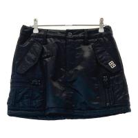 PEARLY GATES p[[QCc  ȃXJ[g  ubNn TCYF0 NFB yÁzStEFA