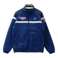 LE COQ GOLF RbNSt  2WAY Wbv ȃWPbg  lCr[n TCYFL NFB yÁzStEFA