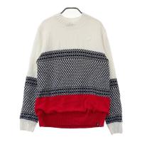 NEW BALANCE GOLF j[oX  ntE[ jbgZ[^[  zCgn TCYF4 NFA- yÁzStEFA