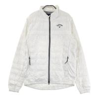 CALLAWAY LEFC  2WAY ȃWPbg  zCgn TCYFL NFB yÁzStEFA