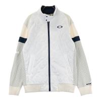 OAKLEY I[N[  ~M jbgؑ ȃWPbg  zCgn TCYFL NFA- yÁzStEFA