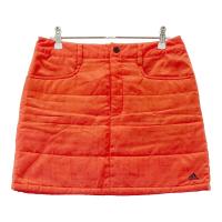 ADIDAS GOLF AfB_XSt N68162 ȃXJ[g  IWn TCYFS NFA- yÁzStEFA