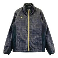 MIZUNO GOLF ~YmSt 52JE8550 ȃWPbg uXT[ `FbN ubNn TCYFS NFA- yÁzStEFA