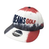 BEAMS GOLF r[XSt ~NEW ERA tbgLbv ^C_C zCgn NFA- yÁzStEFA