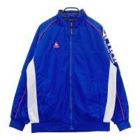 LE COQ GOLF ���R�b�N�S���t  ���n�t�� 2WAY�����W���P�b�g  �u���[�n �T�C�Y�FXL �����N�FB �y���Áz�S���t�E�F�A