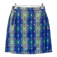 marie claire sport }N[ X|[  o[Vubv ȃXJ[g `FbN ԕ lCr[n TCYF NFA- yÁzStEFA