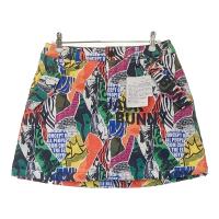 JACK BUNNY WbNoj[  Ci[t ȃXJ[g  ubNn TCYF1 NFS yÁzStEFA