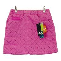 ADIDAS GOLF AfB_XSt  ȃXJ[g  sNn TCYFS NFN yVizStEFA