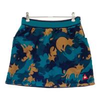 LE COQ GOLF RbNSt  o[Vu ȃXJ[g  lCr[n TCYF9 NFB yÁzStEFA