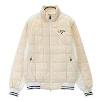 CALLAWAY LEFC  2WAY  ȃWPbg  zCgn TCYFM NFB- yÁzStEFA