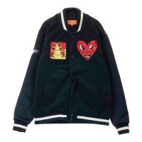 BEAMS GOLF r[XSt ~ Keith Haring nt t[XWPbg  ubNn TCYFL NFA- yÁzStEFA