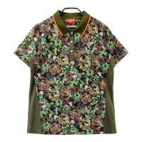 BEAMS GOLF r[XSt 2024Nf |Vc ԕ J[Ln TCYFL NFA- yÁzStEFA