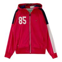 TOMMY HILFIGER GOLF g~[ qtBK[St  Wbvp[J[  bhn TCYFM NFA- yÁzStEFA