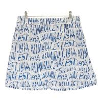 ADMIRAL Ah~ 2023Nf TChv[c XJ[g  zCgn TCYFL NFB yÁzStEFA