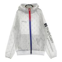 PEARLY GATES p[[QCc PERTEX 2024Nf iC Wbvp[J[  O[n TCYF1 NFB yÁzStEFA