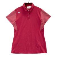 DESCENTE GOLF fTgSt  |Vc  sNn TCYFL NFB yÁzStEFA