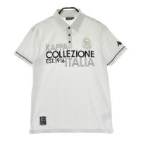 KAPPA GOLF JbpSt  |Vc  zCgn TCYFL NFB yÁzStEFA