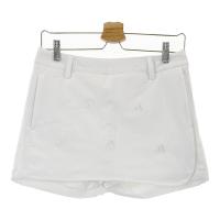 ADIDAS GOLF AfB_XSt HZ6083 ȃLbgXJ[g  zCgn TCYFM NFN yVizStEFA