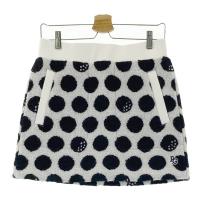 PEARLY GATES p[[QCc 055-2234118 E[ ȃXJ[g hbg  zCgn TCYF1 NFN yVizStEFA