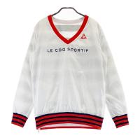 LE COQ GOLF RbNSt  o[VuȃXj[hWbN  zCgn TCYFL NFB yÁzStEFA