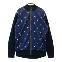 ADIDAS GOLF AfB_XSt  ~Mn jbgؑ WPbg  lCr[n TCYFL NFB yÁzStEFA