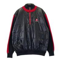 LE COQ GOLF RbNSt  Ȑؑ n[tWbv jbgu]  ubNn TCYFL NFB yÁzStEFA